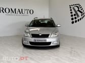 Skoda Octavia Break 1.6 TDi Ambiente DSG