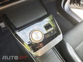 MG MG4 64 kWh Luxury