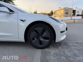 Tesla Model 3 Standard Range Plus RWD