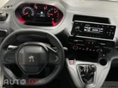 Peugeot Partner 1.6 BlueHDi L1 Pro 3L