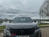 Peugeot 2008 ACTIVE 1.2 PURETECH