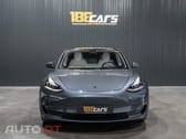 Tesla Model 3 Performance Dual Motor AWD