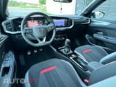 Opel Mokka 1.2 T GS Line