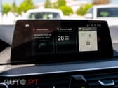 BMW 530 e iPerformance Pack M