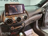 Nissan Juke 1.6 Hybrid N-Connecta