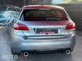 Peugeot 308 1.6 BlueHDi Allure