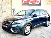 Peugeot 5008 1.6 BlueHDi Style EAT6