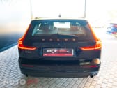 Volvo V60 2.0 D4 Momentum Geartronic