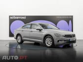 Volkswagen Passat 2.0 TDI Business DSG