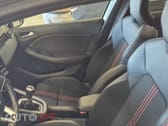 Renault Clio Clio RS Line TCE 90