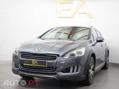 Peugeot 508 RXH 2.0 HDi Hybrid4 2-Tronic