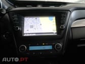 Toyota Avensis Touring Sports 1.6 D-4D Exclusive+GPS