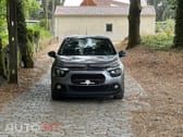 Citroen C3 1.2 PureTech YOU!