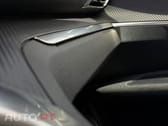 Peugeot 3008 PureTech 130 Stop & Start GPF EAT8 Active Business-Pack
