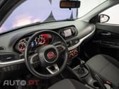 Fiat Tipo 1.3 MultiJet