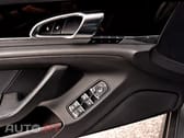 Porsche Panamera Platinum Edition