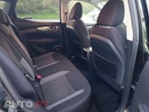 Nissan Qashqai 1.5 dCi Tekna Premium