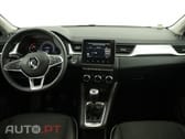 Renault Captur Captur 1.0 TCe Techno Bi-Fuel