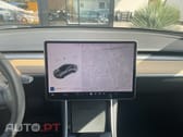Tesla Model 3 Standard RWD Plus