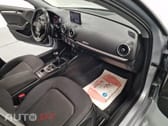 Audi A3 Sportback 1.6 TDI Design