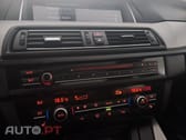 BMW 520 d Pack M