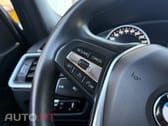 BMW 318 d Line Sport