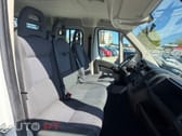 Peugeot Boxer 2.2HDI 7LUG c/AC