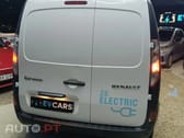 Renault Kangoo Z.E.