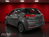 Hyundai i20 1.1 CRDi Blue Classic