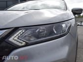 Nissan Qashqai 1.5 dCi N-Connecta Business