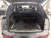 Audi Q7 3.0 TDi quattro S-line Tiptronic 7L