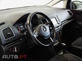 Volkswagen Sharan 2.0 TDI Highline DSG