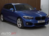 BMW 118 i M Sport