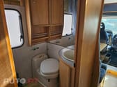 Fiat Ducato Chausson