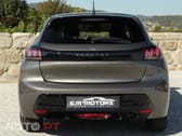 Peugeot 208 1.2 PureTech Allure Pack