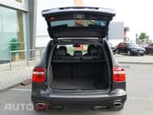 Porsche Cayenne Tiptronic