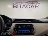 Nissan Micra 1.0 IG-T N CONNECTA