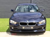BMW 320 d Touring Line Modern