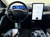 Ford Mustang Mach-E X Extended Range