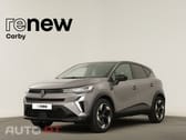 Renault Captur Captur 1.0 TCe Techno