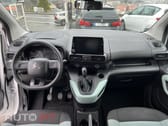 Citroen Berlingo 1.5 BlueHDi XL Feel