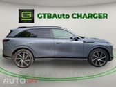 XPeng G9 AWD Performance I.V.A DEDUTIVEL