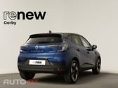 Renault Captur Captur 1.0 TCe Techno Bi-Fuel