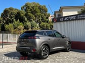 Peugeot 2008 1.2 PureTech Allure Pack EAT8