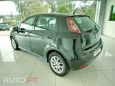 Fiat Punto Evo 1.3 M-Jet Dynamic