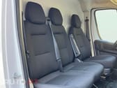 Opel Movano L3H2 3.5T Heavy Diesel 180