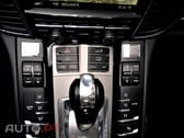 Porsche Panamera Platinum Edition