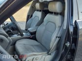 Audi A6 Allroad 2.7 TDi V6
