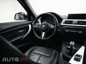 BMW 316 Pack M