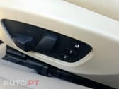 BMW 320 i Cabrio Auto